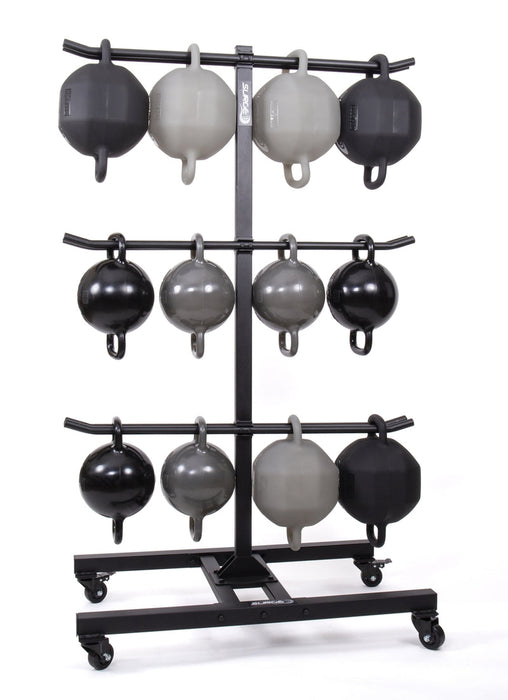 BOSU® HYDRO BALL STORAGE CART