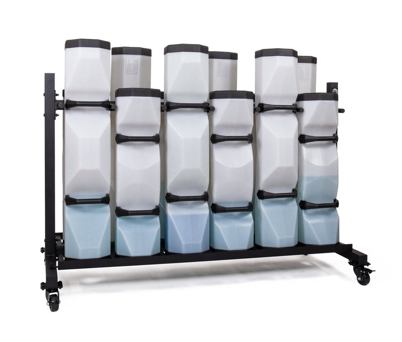 BOSU® SURGE® STORAGE CART
