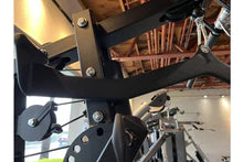 Warrior HG900 Home Gym System