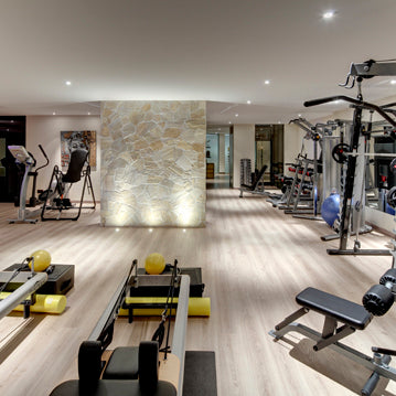 Creating the Ultimate Home Gym: Must-Have Ideas and Equipment