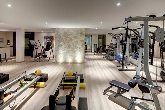 Creating the Ultimate Home Gym: Must-Have Ideas and Equipment