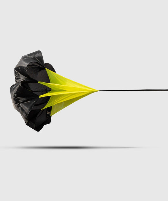 Venum Challenger Running Parachute - Black/neo Yellow