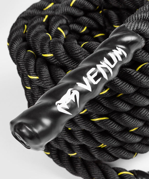 Venum Challenger Battle Ropes