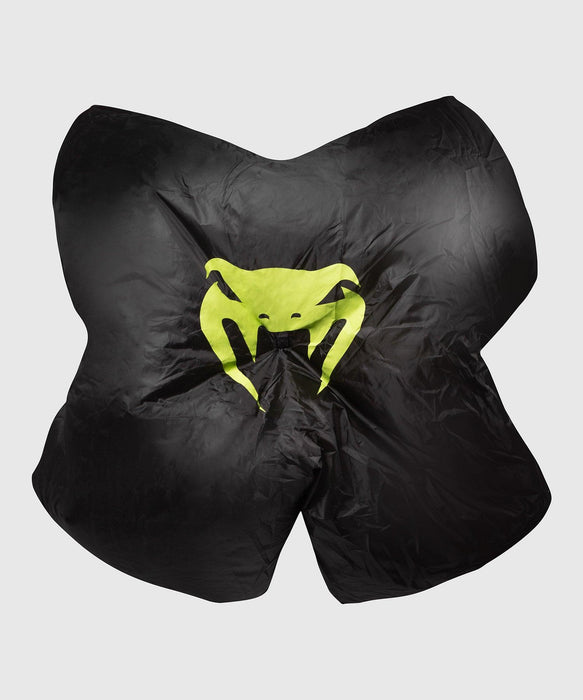 Venum Challenger Running Parachute - Black/neo Yellow