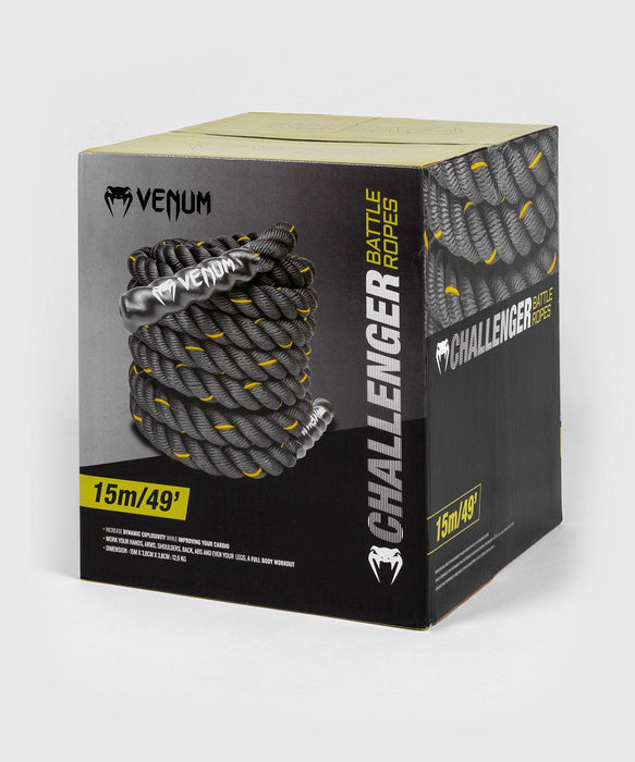 Venum Challenger Battle Ropes