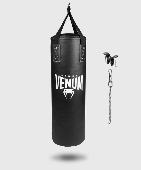 Venum Origins Punching Bag - (ceiling Mount Included)