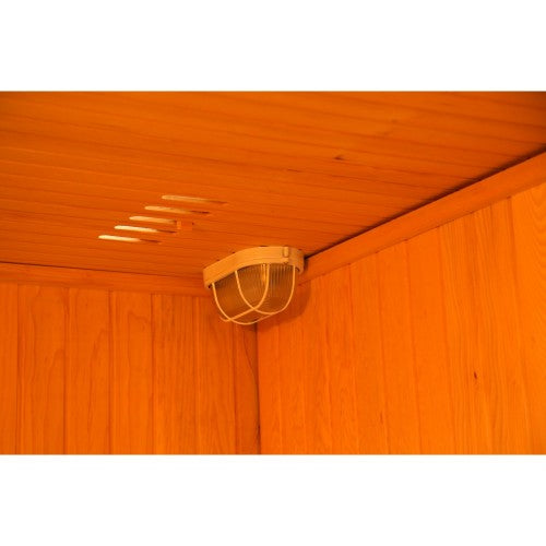 Sunray | Southport 3-Person Indoor Traditional Sauna