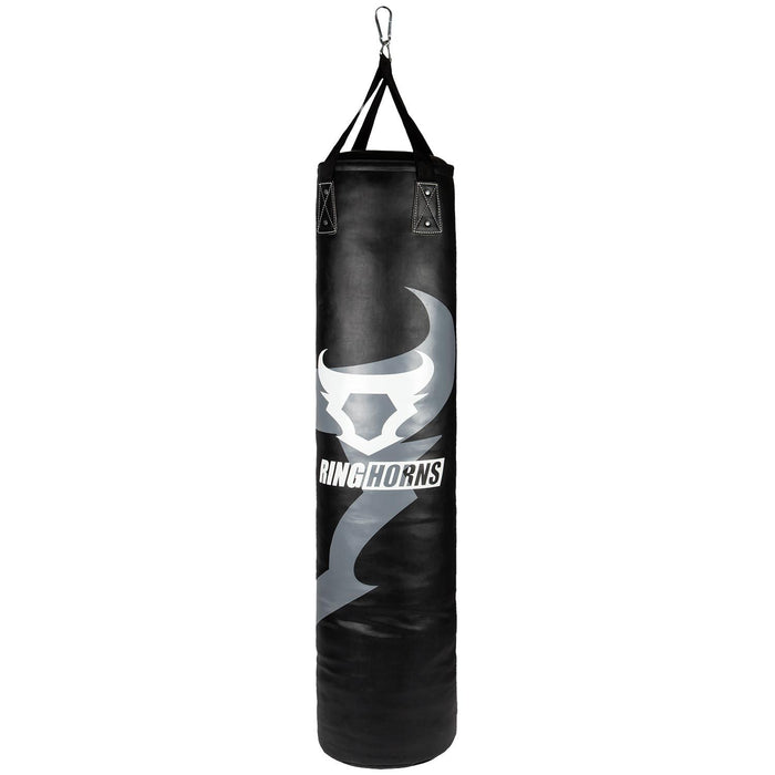 Ringhorns Charger Heavy Bag - Black