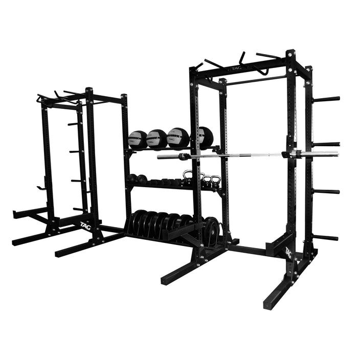 Power Half Rack