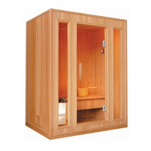 Sunray | Southport 3-Person Indoor Traditional Sauna