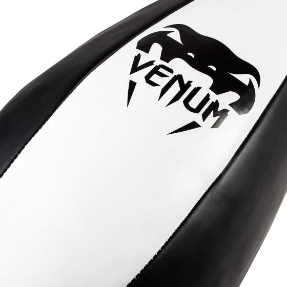 Venum Tear Drop Bag - Black/ice - 95 Cm/30 Kg - Filled