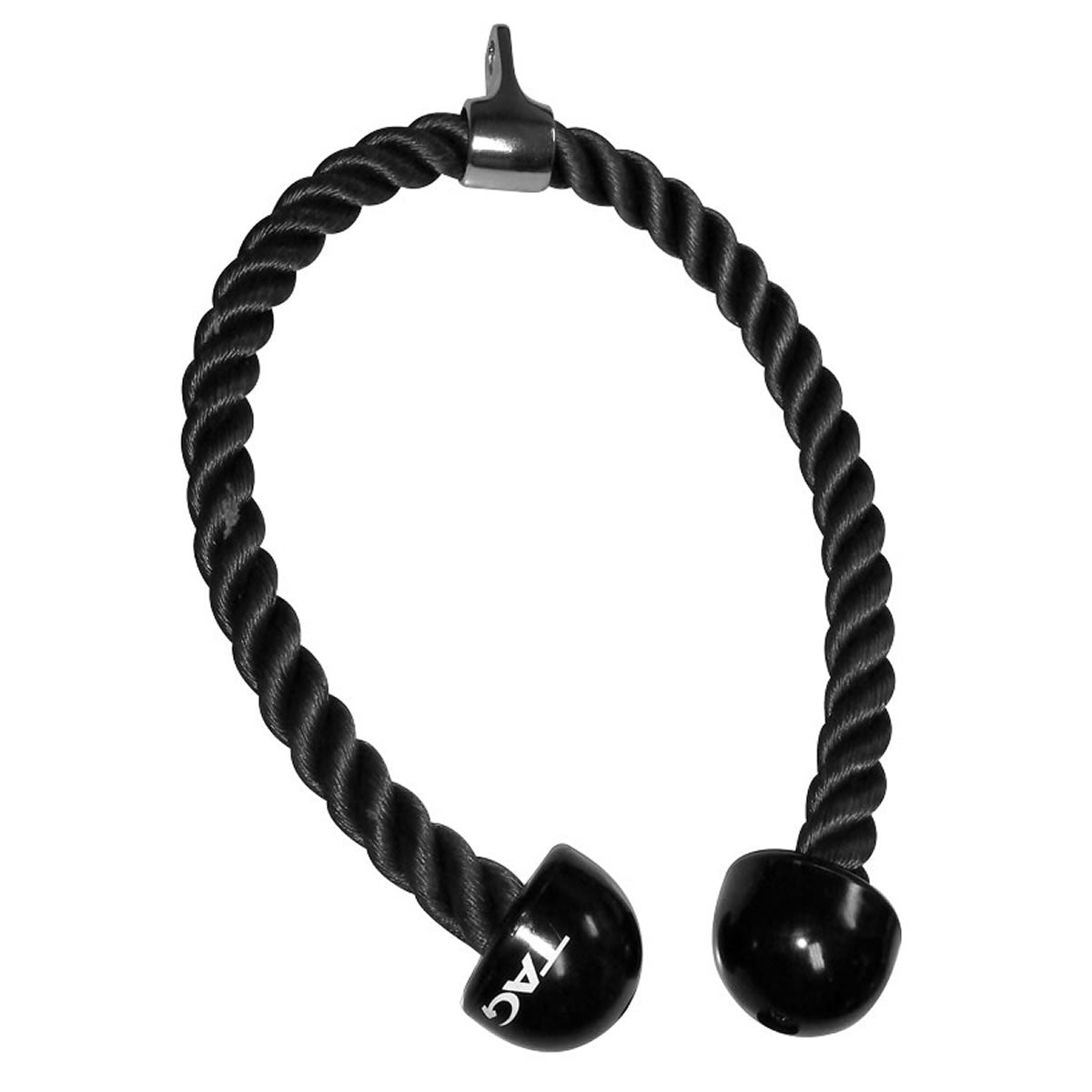36″ Tricep Rope — My Home Gym