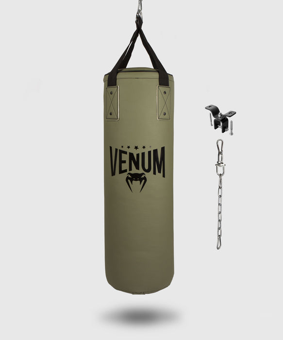 Venum Origins Punching Bag - (ceiling Mount Included)