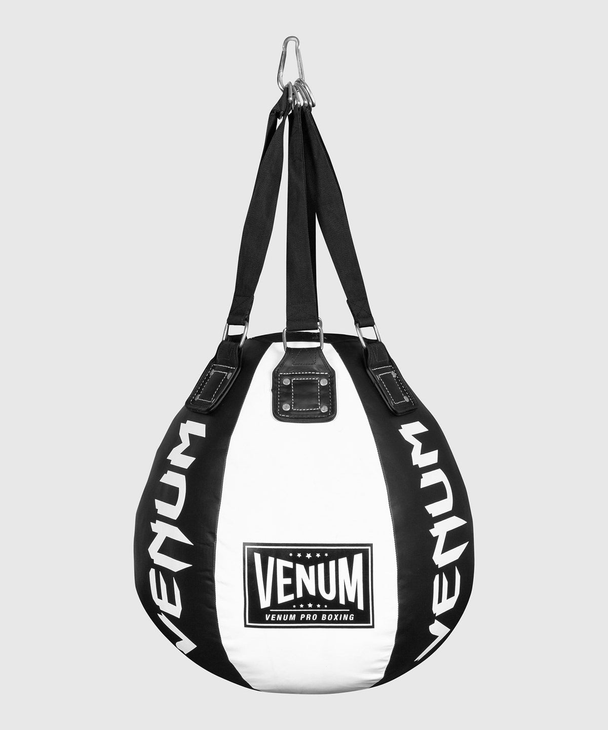 Venum Hurricane Big Ball Punching Bag — My Home Gym