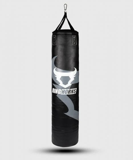 Ringhorns Charger Heavy Bag - Black