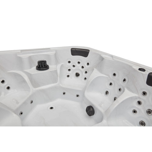 Eclipse 6 Person Spa