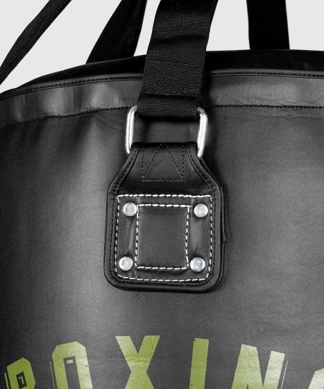 Venum Boxing Lab Super Heavy Bag - Unfilled (80 Kgs/175 Lb - to Be Filled In)