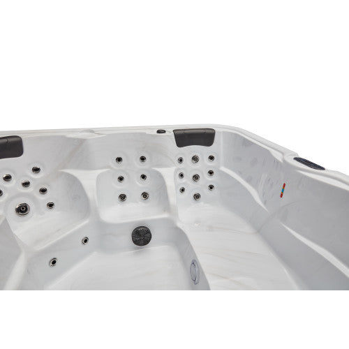 Eclipse 6 Person Spa