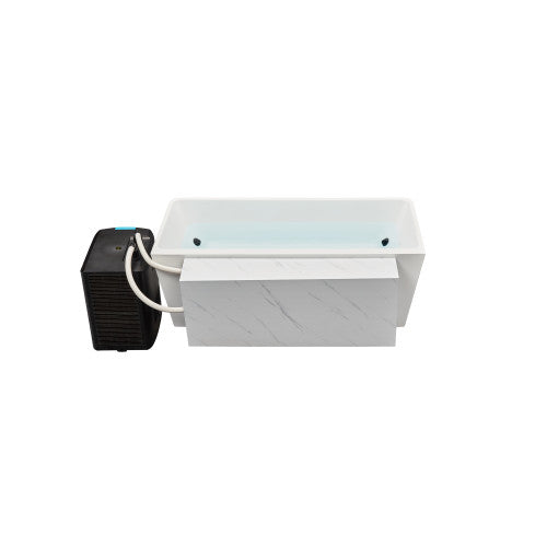 Cold Plunge Pro XL with Water Chiller + Filter