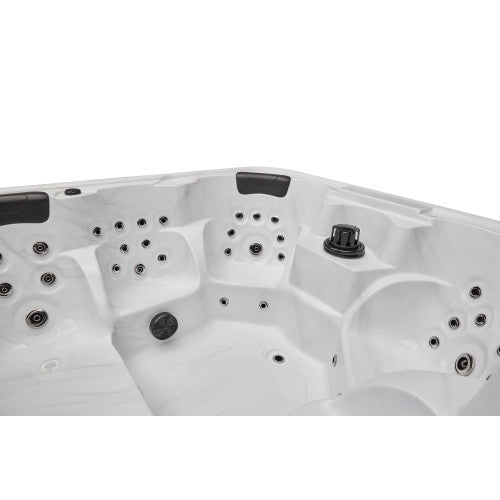 Eclipse 6 Person Spa