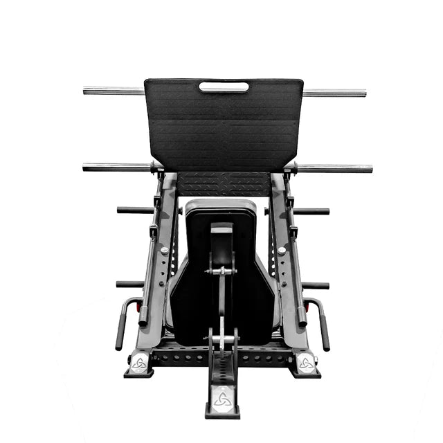 Storm Series Avalanche Leg Press