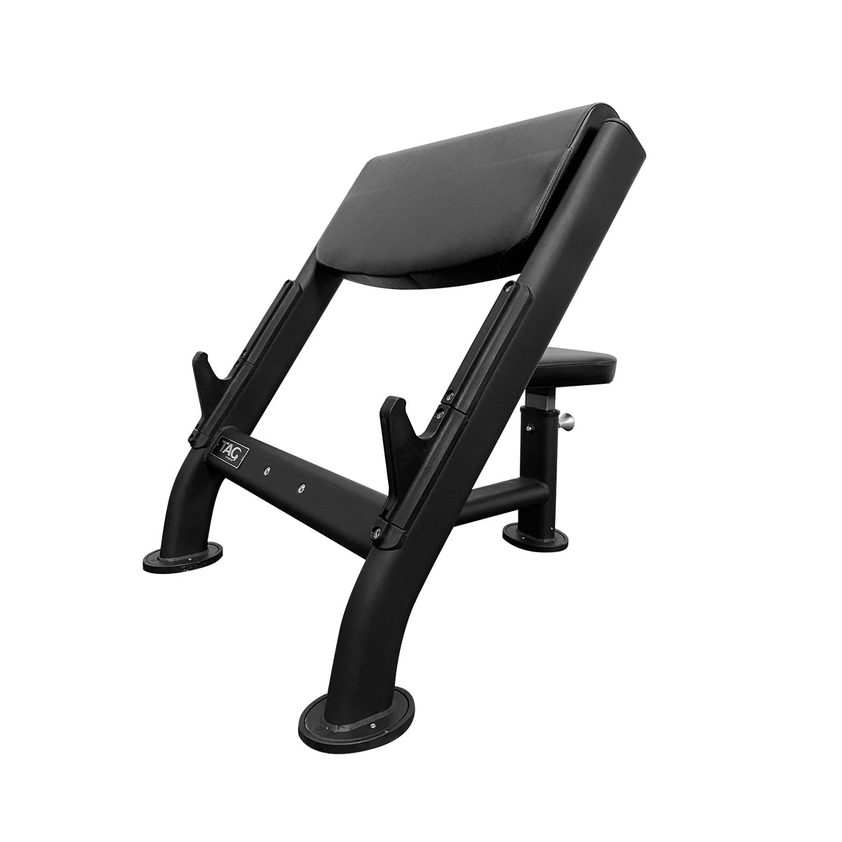 Benches & Bars