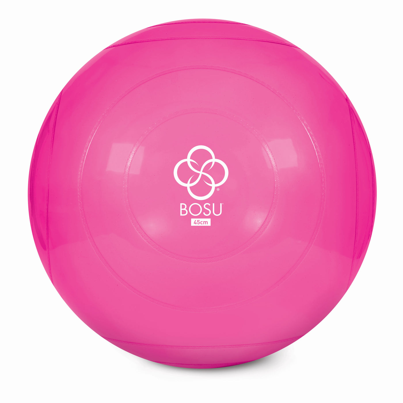 BOSU® BALLAST® BALL — My Home Gym