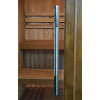 Sunray | Charleston 4-Person Indoor Traditional Sauna