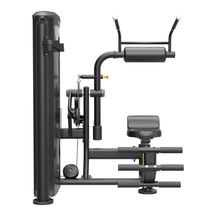 Elite Ab / Back Dual Select