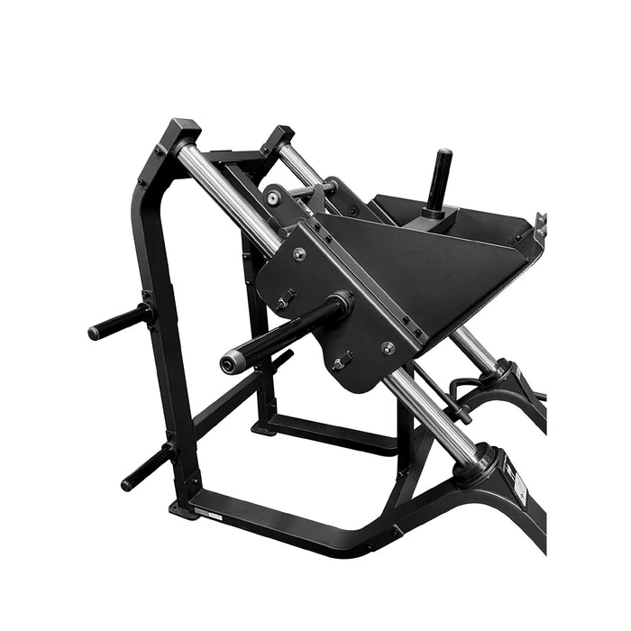 Elite Plate Loaded Leg Press