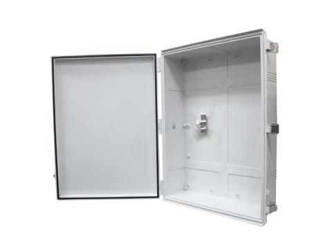 SaunaLife Waterproof Sauna Equipment Electrical Enclosure