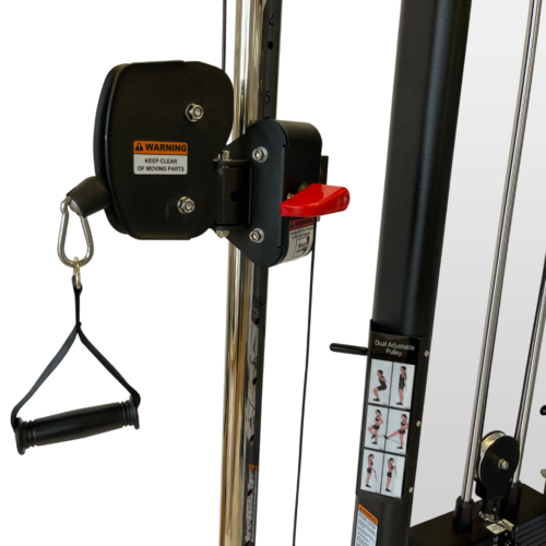 Commercial Functional Trainer