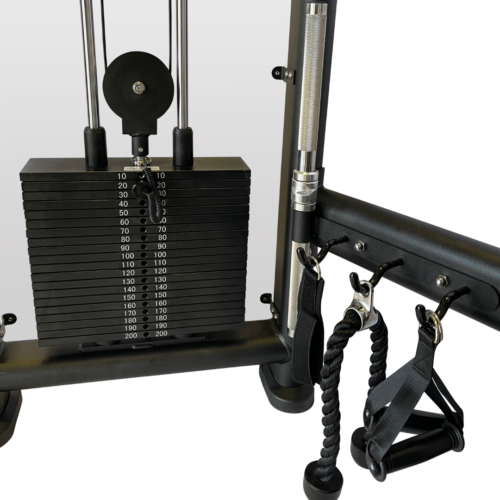 Commercial Functional Trainer