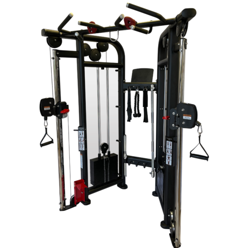 Commercial Functional Trainer