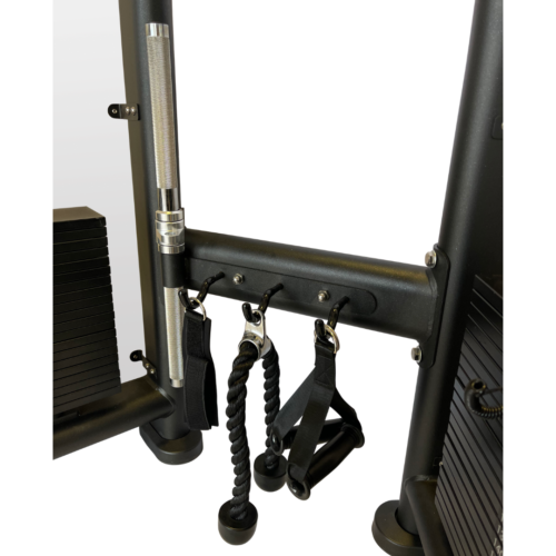 Commercial Functional Trainer