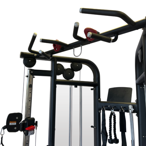 Commercial Functional Trainer