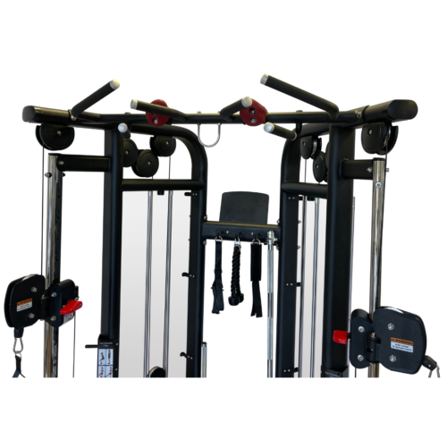 Commercial Functional Trainer