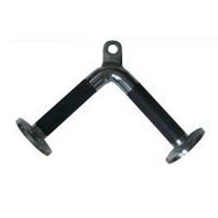 Triceps Extension Bar with Urethane Grips