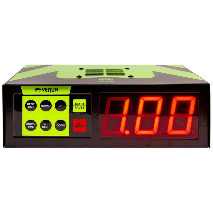 Venum Boxing Timer