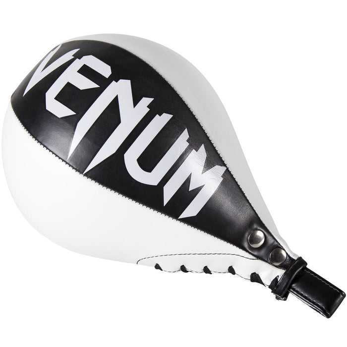 Venum Speed Bag - Skintex Leather - Black/ice