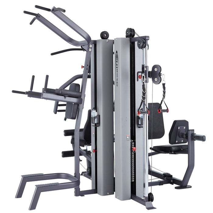 Steelflex MG300 Multi Stack Home Gym Machine