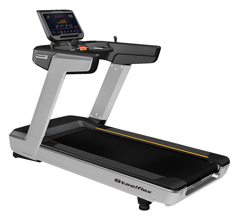 Steelflex Treadmill