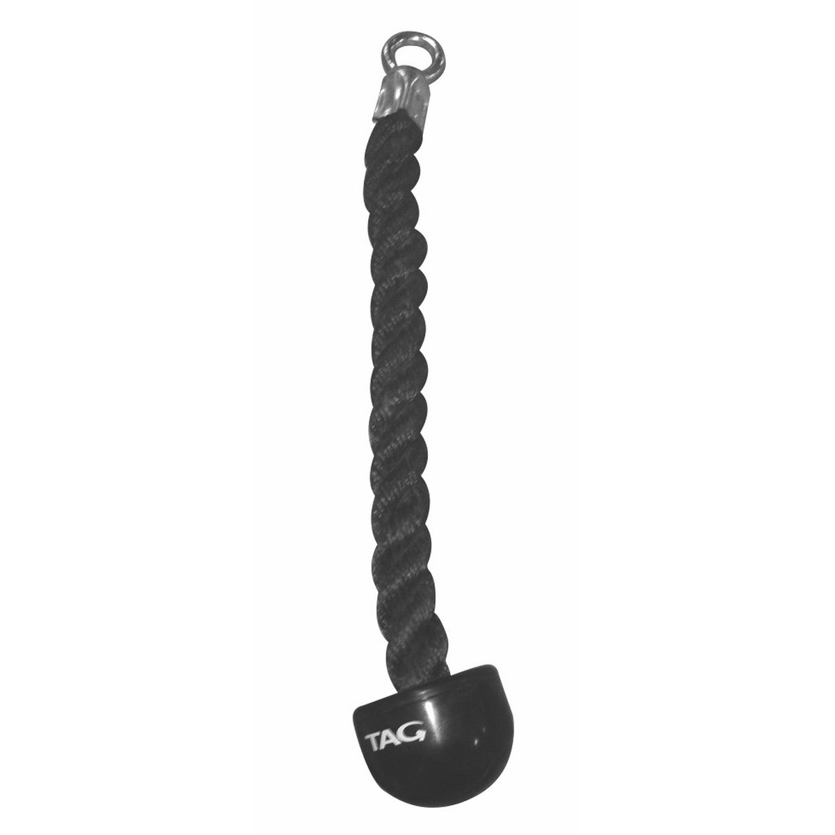 Hammer Rope — My Home Gym