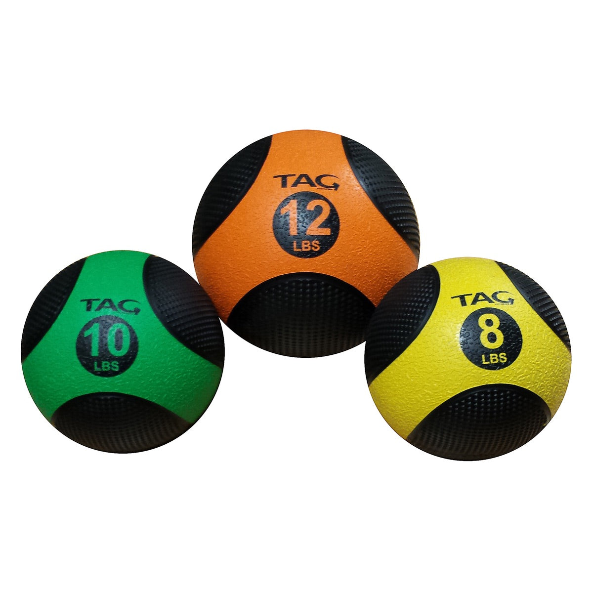 Medicine, Wall and Slam Balls