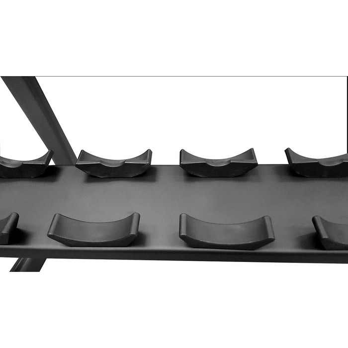 3-Tier Saddle Rack (10pair)