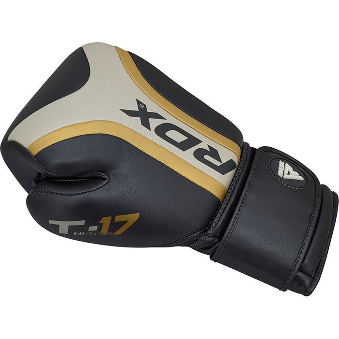 Aura Plus Boxing Gloves T17