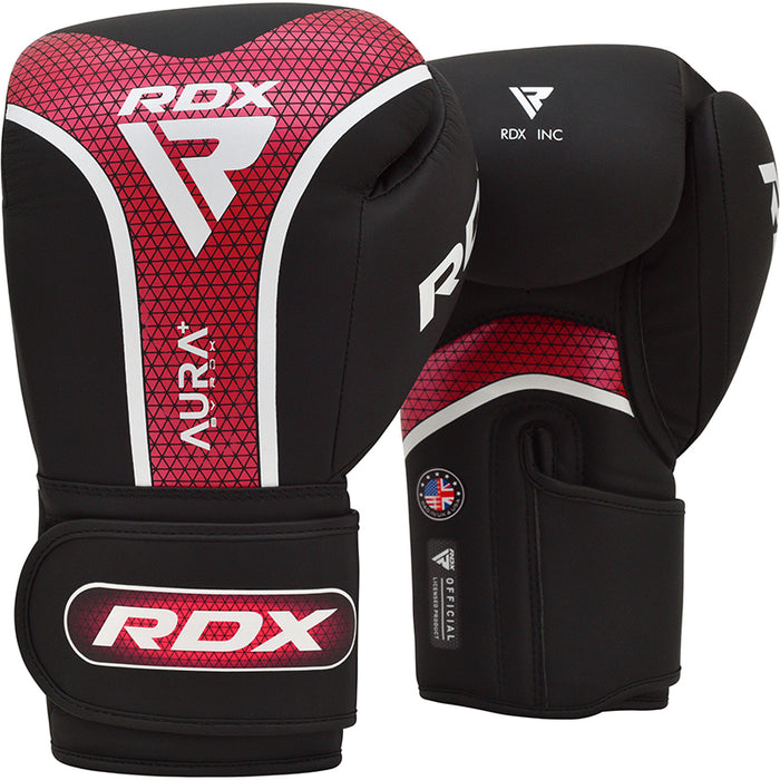 Aura MMA Grappling Gloves T17+