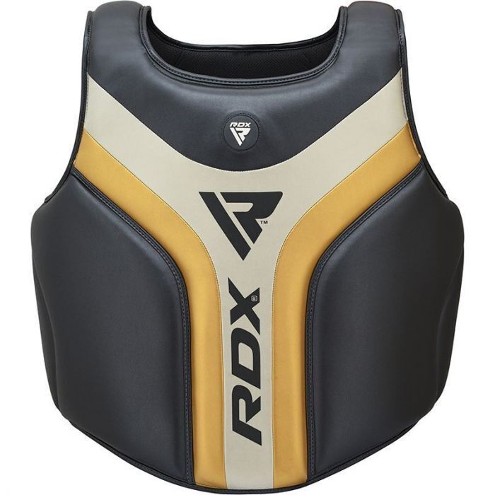 Aura Coach Chest Protector T17+