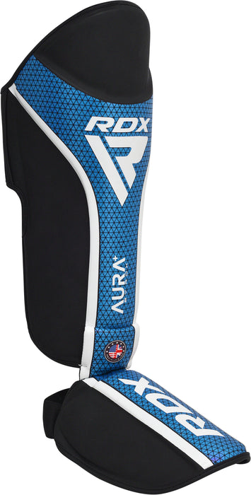 Aura MMA Shin Instep T17