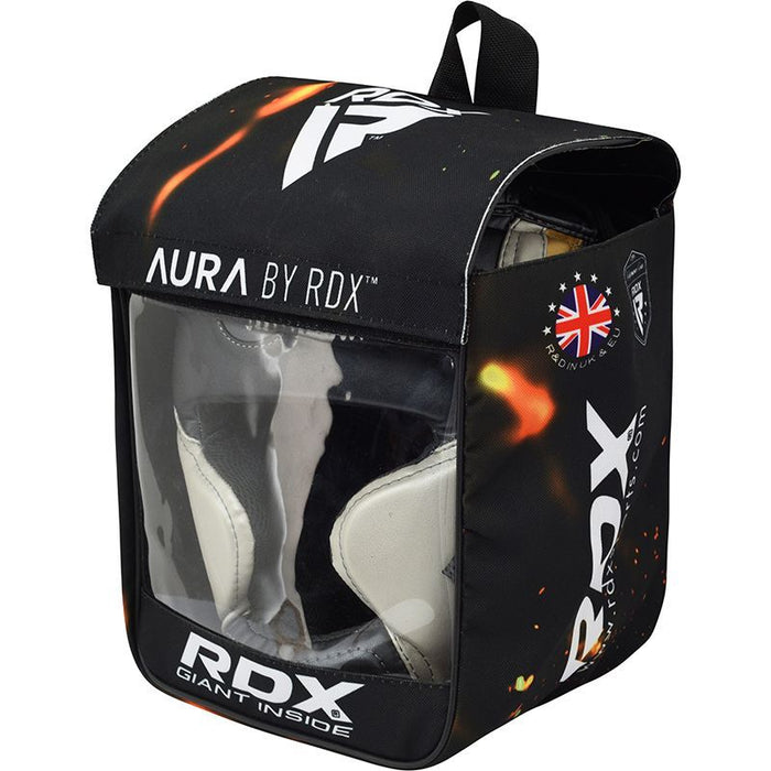 Aura Boxing Head Guard T17+